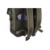 Рюкзак Tucano Modo Premium 15"/16", зелений