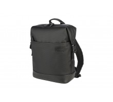 Рюкзак Tucano Modo Premium 13"/14", чорний