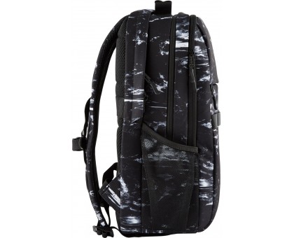 Рюкзак для ноутбука HP, Campus XL, 16.1", поліестер, чорно-білий