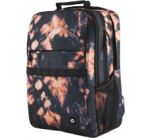Рюкзак для ноутбука HP, Campus XL, 16.1", полиэстер, tie dye