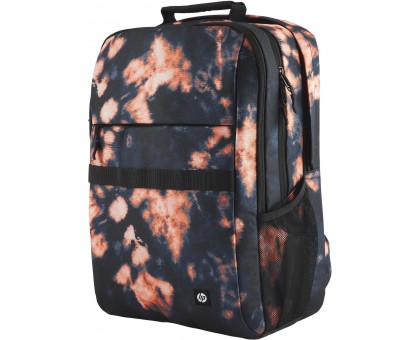 Рюкзак для ноутбука HP, Campus XL, 16.1", полиэстер, tie dye Рюкзак для ноутбука HP, Campus XL, 16.1", полиэстер, tie dye