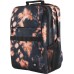 Рюкзак для ноутбука HP, Campus XL, 16.1", полиэстер, tie dye