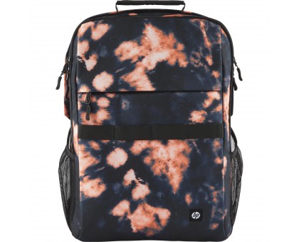 Рюкзак для ноутбука HP, Campus XL, 16.1", полиэстер, tie dye Рюкзак для ноутбука HP, Campus XL, 16.1", полиэстер, tie dye