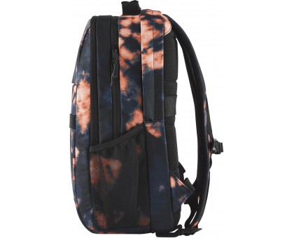 Рюкзак для ноутбука HP, Campus XL, 16.1", полиэстер, tie dye Рюкзак для ноутбука HP, Campus XL, 16.1", полиэстер, tie dye