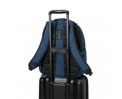 Рюкзак Wenger, XE Professional, 16", синій Рюкзак Wenger, XE Professional, 16", синій