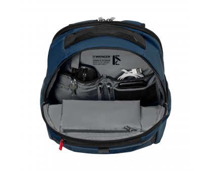 Рюкзак Wenger, XE Professional, 16", синій Рюкзак Wenger, XE Professional, 16", синій