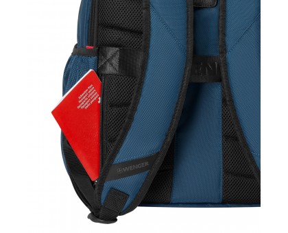 Рюкзак Wenger, XE Professional, 16", синій Рюкзак Wenger, XE Professional, 16", синій