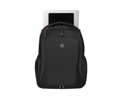 Рюкзак Wenger, XE Professional, 16", чорний Рюкзак Wenger, XE Professional, 16", чорний