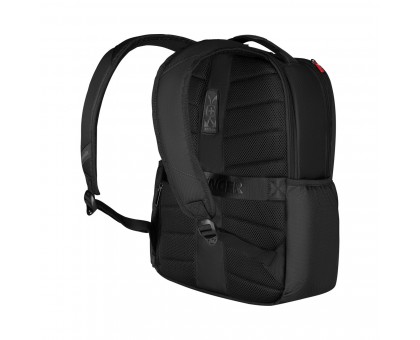 Рюкзак Wenger, XE Professional, 16", чорний Рюкзак Wenger, XE Professional, 16", чорний