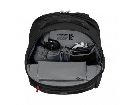 Рюкзак Wenger, XE Professional, 16", чорний Рюкзак Wenger, XE Professional, 16", чорний