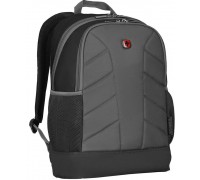 Рюкзак Wenger, Quadma 16", сірий