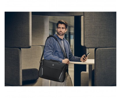 Сумка для ноутбука Wenger, XE Compact Brief 16", чорна Сумка для ноутбука Wenger, XE Compact Brief 16", чорна