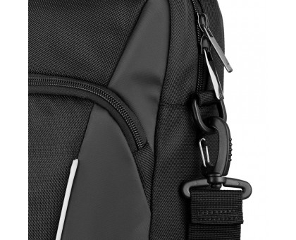 Сумка для ноутбука Wenger, XE Compact Brief 16", чорна Сумка для ноутбука Wenger, XE Compact Brief 16", чорна