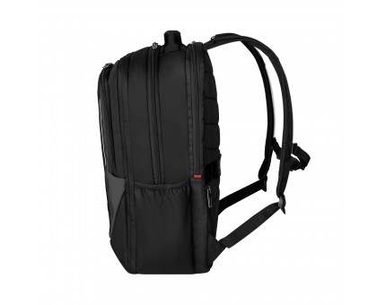 Рюкзак Wenger, XE Extent, 17", чорний Рюкзак Wenger, XE Extent, 17", чорний