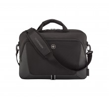 Сумка для ноутбука Wenger, XE Brief 16" черная
