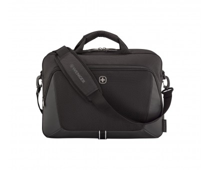 Сумка для ноутбука Wenger, XE Brief 16", чорна Сумка для ноутбука Wenger, XE Brief 16", чорна