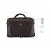 Сумка для ноутбука Wenger, XE Brief 16", чорна