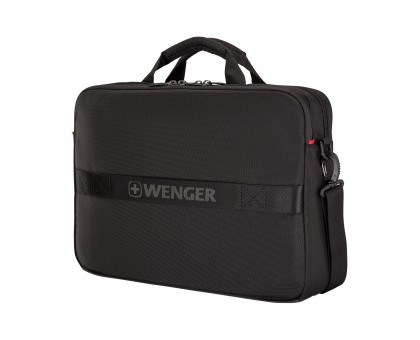 Сумка для ноутбука Wenger, XE Brief 16", чорна Сумка для ноутбука Wenger, XE Brief 16", чорна