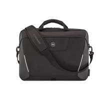 Сумка для ноутбука Wenger, XE Brief 17" черная
