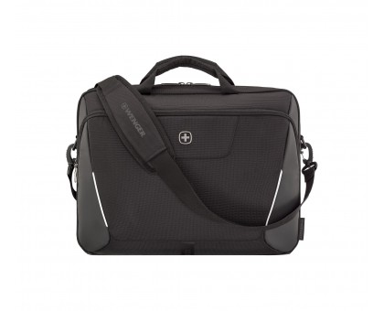 Сумка для ноутбука Wenger, XE Brief 17" черная Сумка для ноутбука Wenger, XE Brief 17" черная