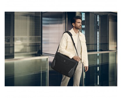 Сумка для ноутбука Wenger, XE Brief 17" черная Сумка для ноутбука Wenger, XE Brief 17" черная