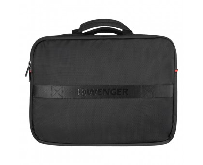 Сумка для ноутбука Wenger, XE Brief 17" черная Сумка для ноутбука Wenger, XE Brief 17" черная