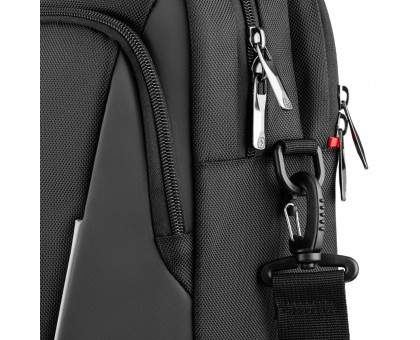 Сумка для ноутбука Wenger, XE Brief 17" черная Сумка для ноутбука Wenger, XE Brief 17" черная