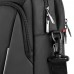 Сумка для ноутбука Wenger, XE Brief 17" черная