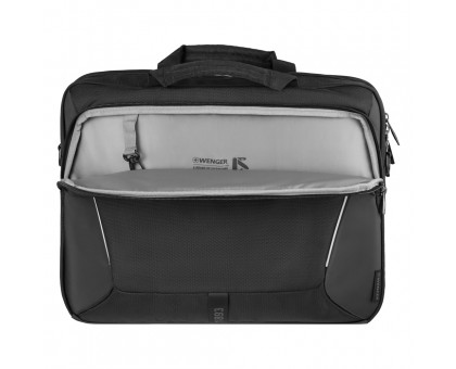 Сумка для ноутбука Wenger, XE Brief 17" черная Сумка для ноутбука Wenger, XE Brief 17" черная
