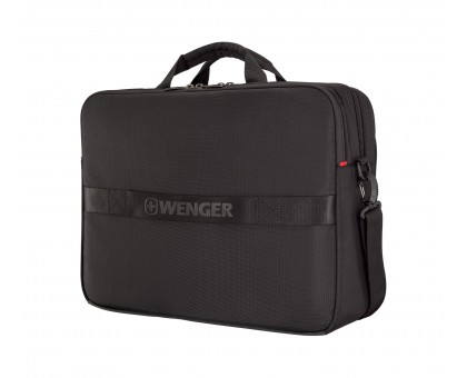 Сумка для ноутбука Wenger, XE Brief 17" черная Сумка для ноутбука Wenger, XE Brief 17" черная