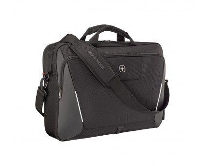 Сумка для ноутбука Wenger, XE Brief 17" черная Сумка для ноутбука Wenger, XE Brief 17" черная