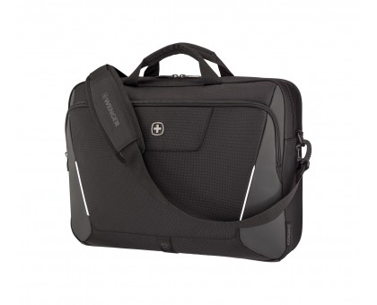 Сумка для ноутбука Wenger, XE Brief 17" черная Сумка для ноутбука Wenger, XE Brief 17" черная