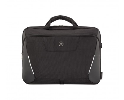 Сумка для ноутбука Wenger, XE Brief 17" черная Сумка для ноутбука Wenger, XE Brief 17" черная