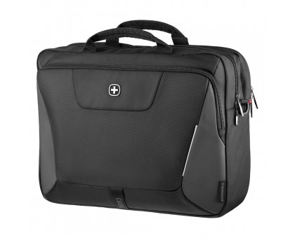 Сумка для ноутбука Wenger, XE Brief 17" черная Сумка для ноутбука Wenger, XE Brief 17" черная