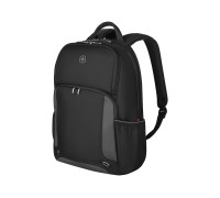 Рюкзак Wenger, XE Tryal, 16", чорний