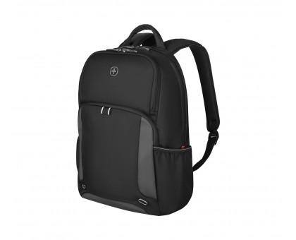 Рюкзак Wenger, XE Tryal, 16", чорний Рюкзак Wenger, XE Tryal, 16", чорний