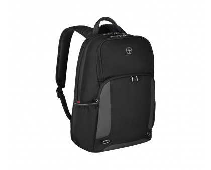 Рюкзак Wenger, XE Tryal, 16", чорний Рюкзак Wenger, XE Tryal, 16", чорний