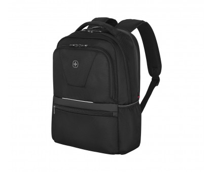 Рюкзак Wenger, XE Resist, 16", чорний Рюкзак Wenger, XE Resist, 16", чорний