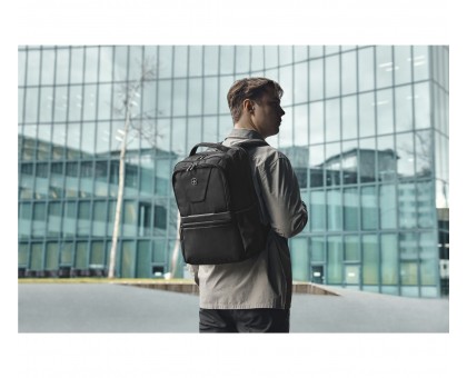 Рюкзак Wenger, XE Resist, 16", чорний Рюкзак Wenger, XE Resist, 16", чорний