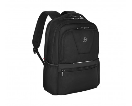 Рюкзак Wenger, XE Resist, 16", чорний Рюкзак Wenger, XE Resist, 16", чорний