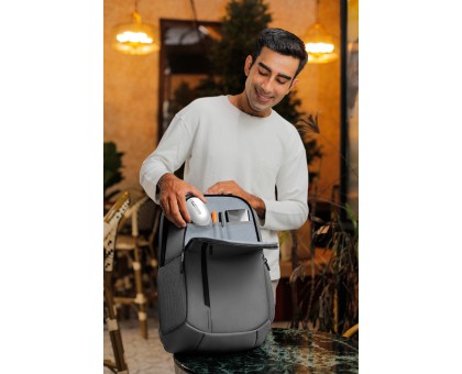 Рюкзак Dell Ecoloop Urban Backpack 14-16 CP4523G Рюкзак Dell Ecoloop Urban Backpack 14-16 CP4523G