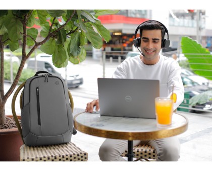 Рюкзак Dell Ecoloop Urban Backpack 14-16 CP4523G Рюкзак Dell Ecoloop Urban Backpack 14-16 CP4523G