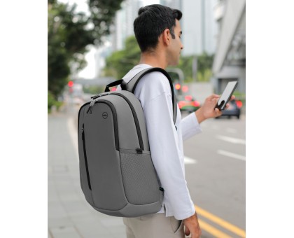 Рюкзак Dell Ecoloop Urban Backpack 14-16 CP4523G Рюкзак Dell Ecoloop Urban Backpack 14-16 CP4523G