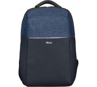 Рюкзак TRUST Nox Anti-theft 16" BLUE