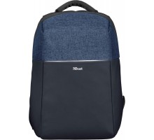 Рюкзак TRUST Nox Anti-theft 16" BLUE