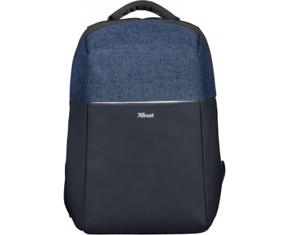 Рюкзак TRUST Nox Anti-theft 16" BLUE Рюкзак TRUST Nox Anti-theft 16" BLUE