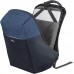 Рюкзак TRUST Nox Anti-theft 16" BLUE
