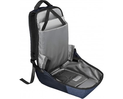 Рюкзак TRUST Nox Anti-theft 16" BLUE Рюкзак TRUST Nox Anti-theft 16" BLUE