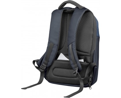 Рюкзак TRUST Nox Anti-theft 16" BLUE Рюкзак TRUST Nox Anti-theft 16" BLUE