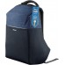Рюкзак TRUST Nox Anti-theft 16" BLUE